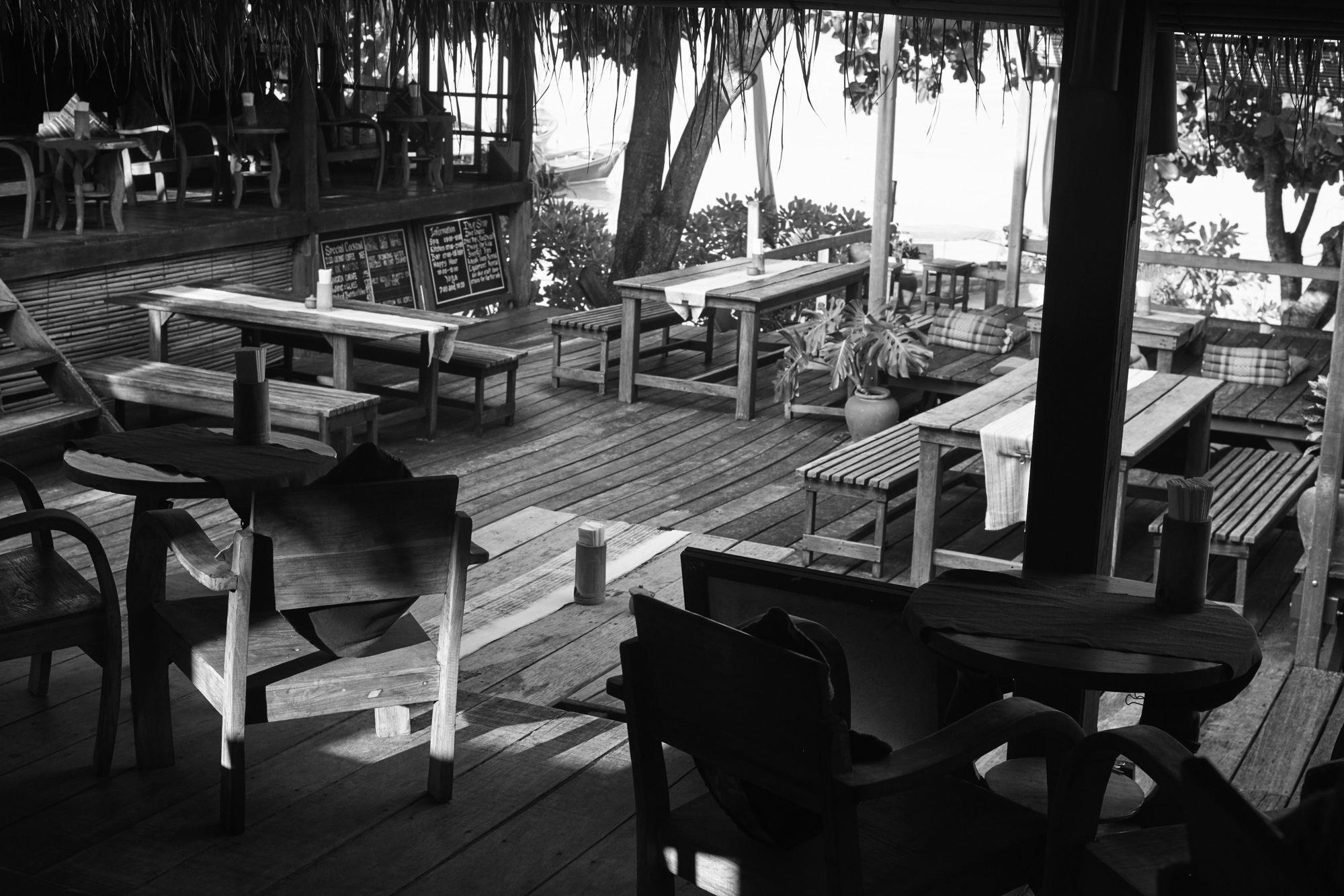 Castaway Resort Koh Lipe Exterior photo